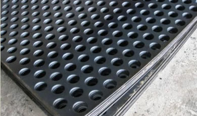Perforated Metal