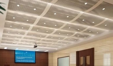 Perforated  Decoration
