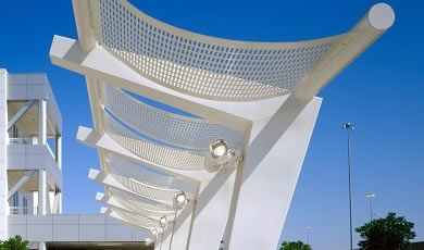 Decoration Mesh