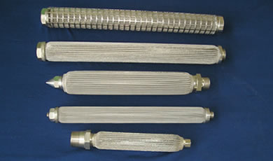 Filter mesh