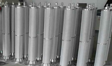 Stainless Steel Mesh