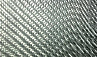 Dutch Woven Mesh