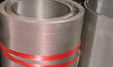 Dotch Wire mesh