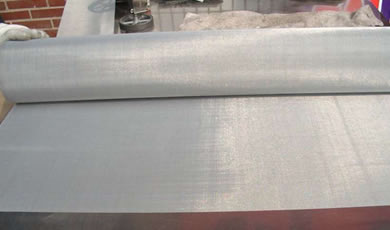 Stainless Steel Wire Mesh