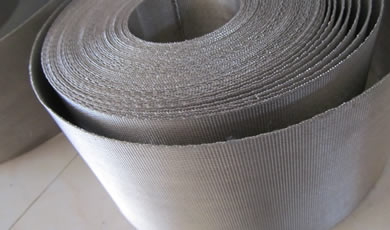 Douth Wire Mesh