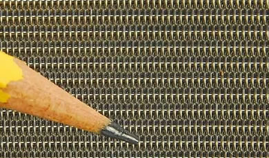 Woven Wire Mesh