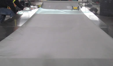 Stainless Steel Wire Mesh