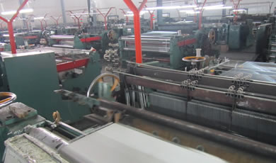 Stainless Steel Woven Mesh