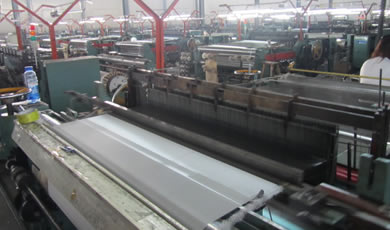 Stainless Steel Woven Mesh