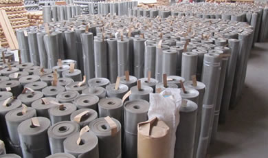 Stainless Steel Wire Cloth