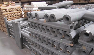 Stainless Steel mesh